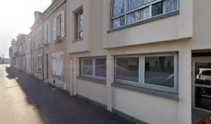 Gaudemer Virginie à Châteauroux