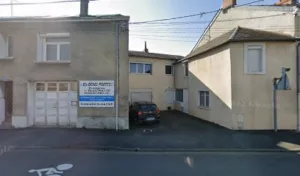 Blanchet Lacaud Alexia Valerie à Châteauroux