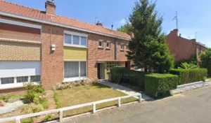 Patrick CAILLIER , massage bien-être à Lambersart