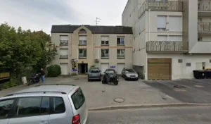 vanspauwen nicole à Villepinte