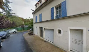 Ulmann Léonard à Villepinte