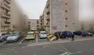 d’Infirmières du Gambetta SCM à Béziers