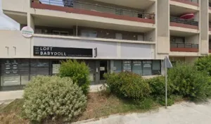 DAVINA RICARD à Martigues