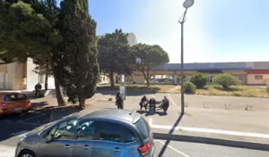 Infirmière libérale Port de Bouc / Martigues à Port-de-Bouc