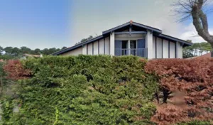 Delord Gasquet Nadine à Ondres