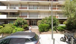 Belmar Agnès à Biarritz