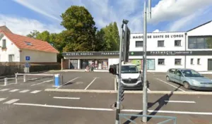 Michelan Juanita à Saint-Germain-lès-Arpajon