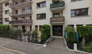 Benatar Serge à Bourg-la-Reine