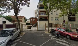 Cormouls Sandrine à Livry-Gargan