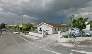 Aile à Villenave-d'Ornon