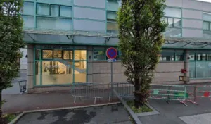 Laurence Delobbe à Massy