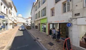 Perrain stephanie à Mont-de-Marsan