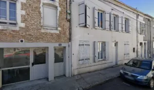 Brouste Laëtitia à Mont-de-Marsan