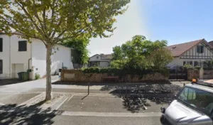 Flora Flichy à Mont-de-Marsan