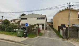 BASIC SYSTEM 33 à Gradignan