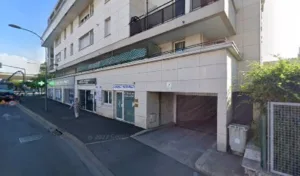 Cabinet Les Gondoles à Choisy-le-Roi