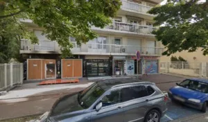 Rondot Valentine à Choisy-le-Roi