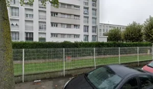 Sainte-rose Sandra infirmière à Choisy-le-Roi