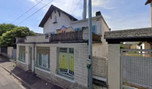 Gauthier Naccache Odile à Saint-Martin-d'Hères