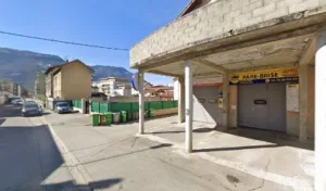 Association Alysia à Fontaine