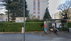 Favier Vincent à Saint-Martin-d'Hères