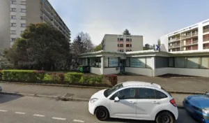 Rullière-Beyoud Diane à Saint-Martin-d'Hères