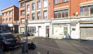 Infirmière Lille Fives – Gaëlle Gratepanche, infirmière à domicile Lille Fives – infirmière libérale conventionnée à Lille