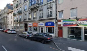 Thomas GUERIN, Ostéopathe & Kinésithérapeute spécialisé en rééducation de la main et du membre supérieur à Mâcon