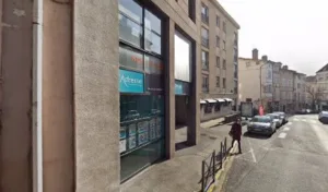 A.D.M.R Mâcon Association Locale à Mâcon