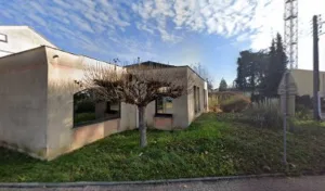 Terville Sylvianne à Charnay-lès-Mâcon