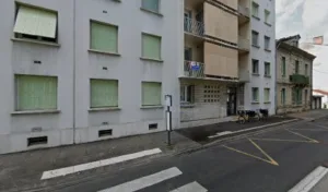 Girard Dominique à Romans-sur-Isère