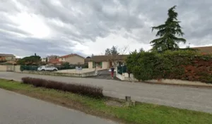 Maillard Emmanuelle à Granges-les-Beaumont