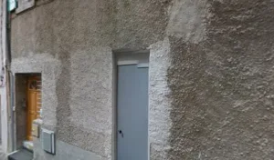 Justine Bastin à Romans-sur-Isère