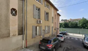 Roulot Christian à Romans-sur-Isère