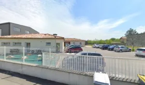 Heraud Sandrine à Saint-Péray