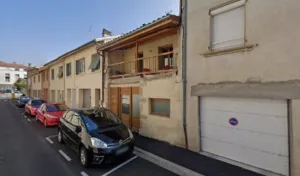 Vanaquer Garayt Sylvie à Peyrins