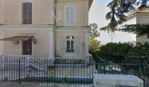 Dubois Pascale à Saint-Raphaël