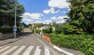 Valles Jeannine à Pontault-Combault