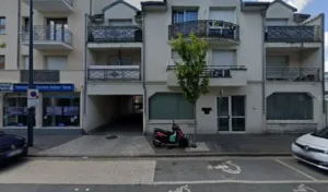 Infirmière libérale – GROBELNY Marion à Pontault-Combault