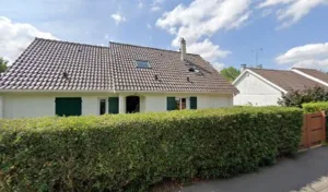 Baudic Martine à Pontault-Combault