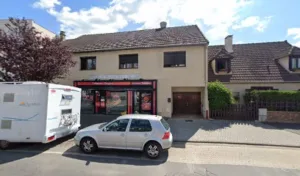 Forestier-Morin Muriel à Pontault-Combault