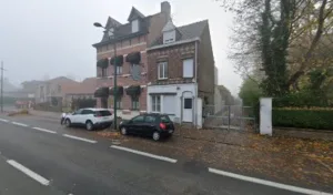 Vaniet Caroline Infirmière à Halluin