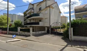 J’aide à Pontault-Combault