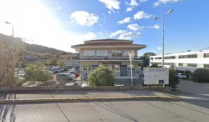 Patras Juliette à Six-Fours-les-Plages