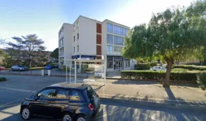 Heub Eric à Six-Fours-les-Plages