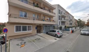 Jean-Charles Bruno à Sanary-sur-Mer