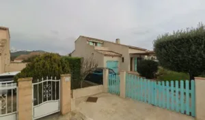 Beven Martine à Six-Fours-les-Plages