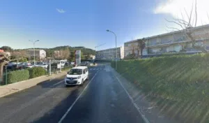 Moreau Isabelle à Six-Fours-les-Plages