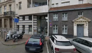 Centre de soins infirmiers Lille à Lille