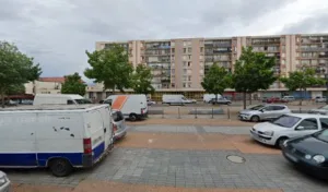 Dulize Muriel à Évreux